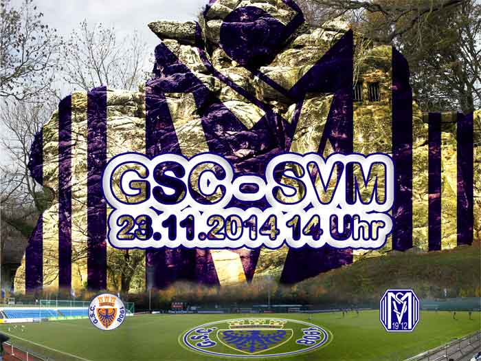 SVM Regionalliga